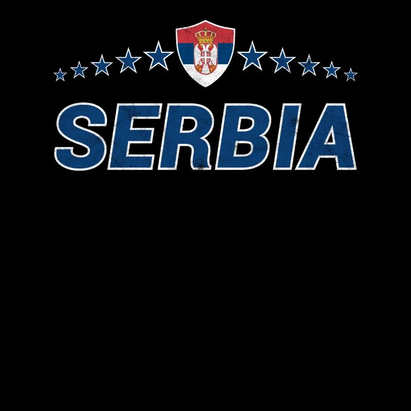 Serbien