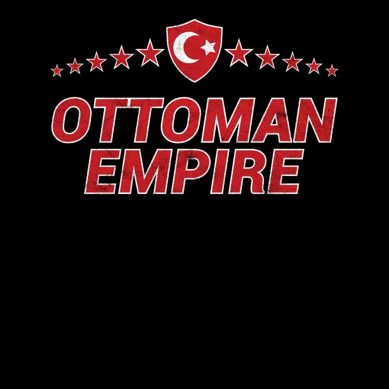 Empire ottoman