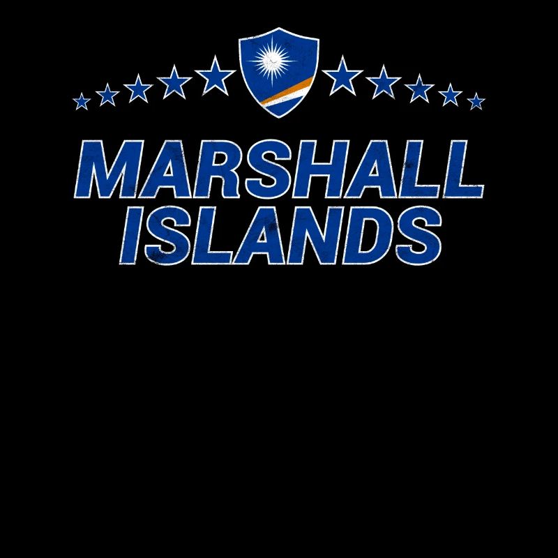 Marshall (Îles)