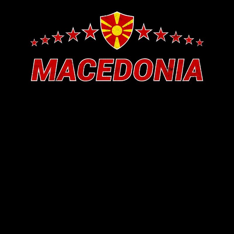Macédoine
