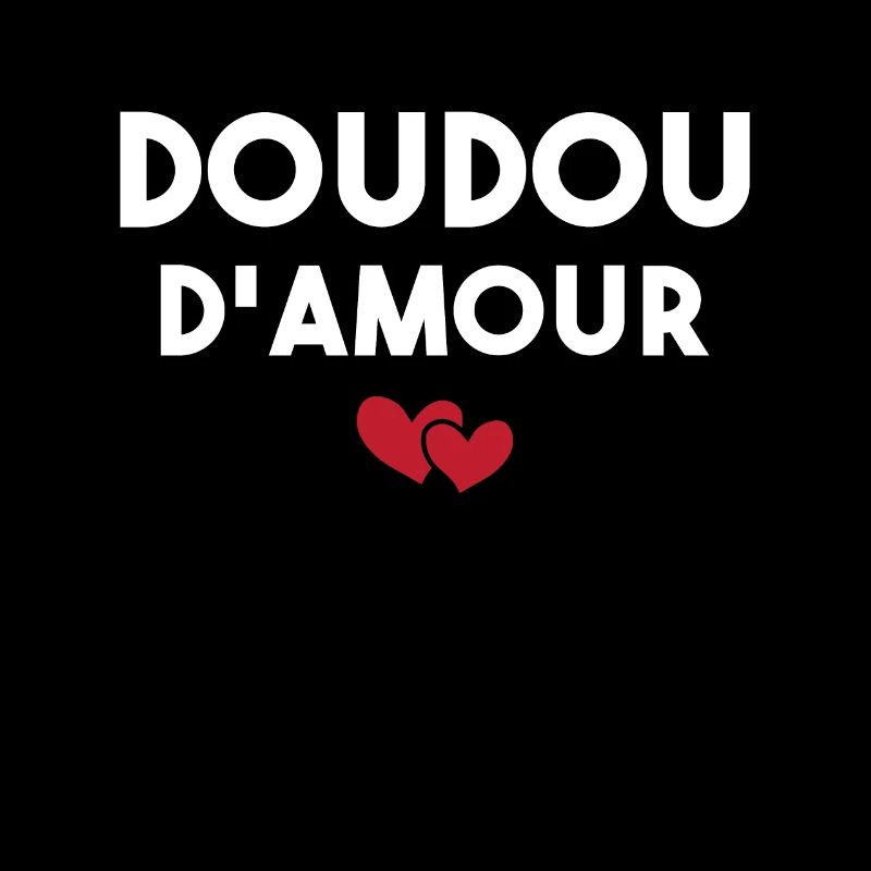 Doudou D'amour Cadeau Saint Valentin