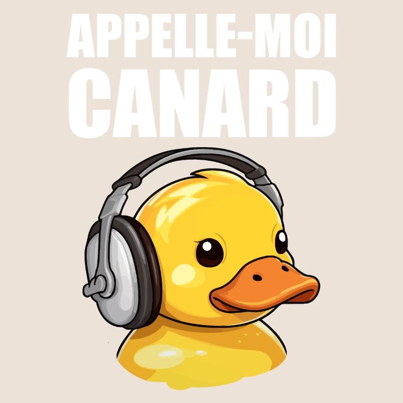 Appelle-moi Canard