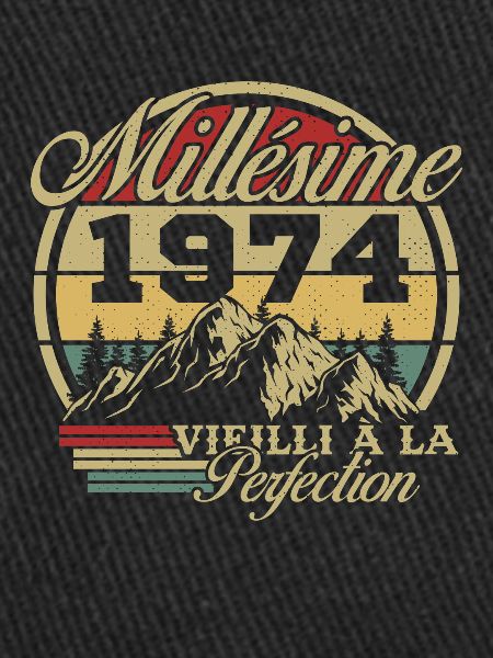 Millésime 1974