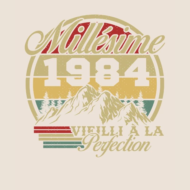Millésime 1984