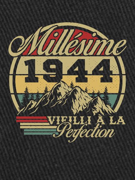 Millésime 1944