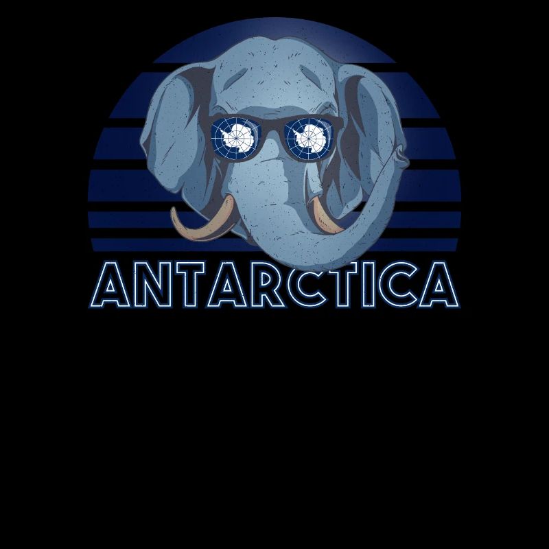 Antarctique