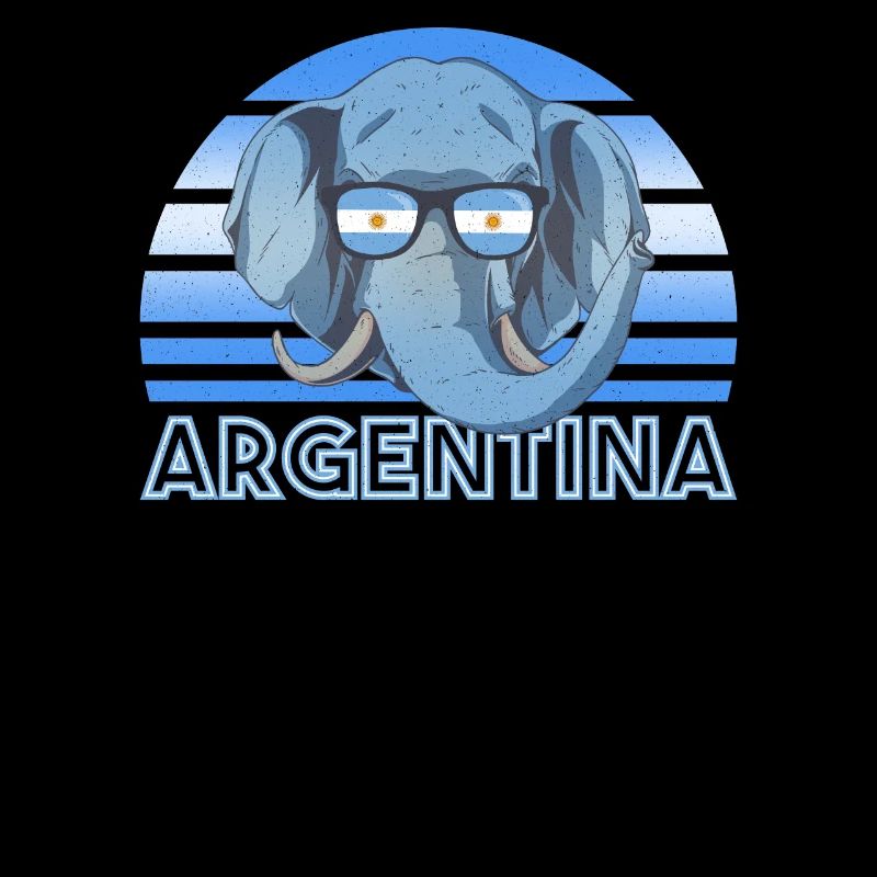 Argentinien