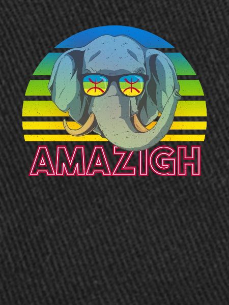 Amazigh