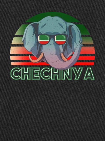 Chechnya