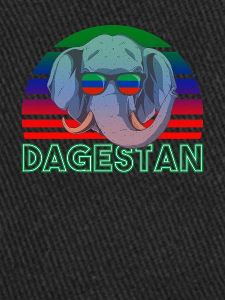 Dagestan