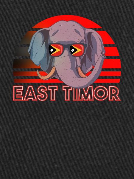 Timor oriental