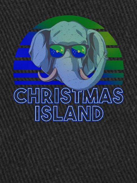 Île Christmas