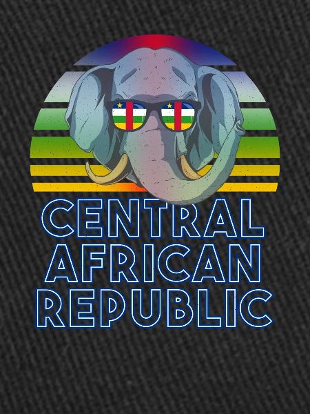 République Centrafricaine