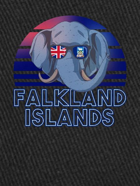 Falkland (Îles)