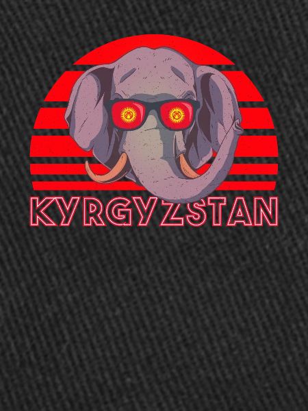 Kyrgyzstan
