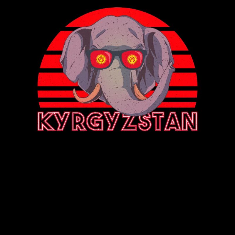 Kirgisistan