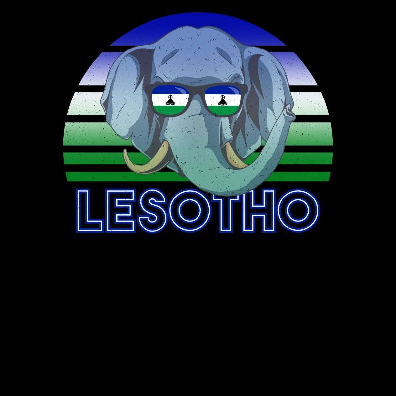 Lesotho