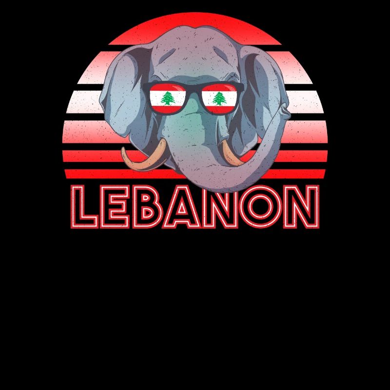 Libanon