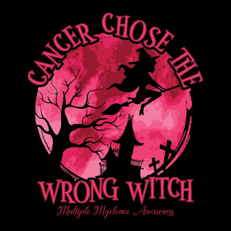 Sorcière Bourgogne Cancer du myélome multiple