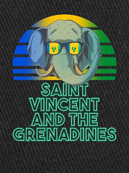Saint Vincent et les Grenadines