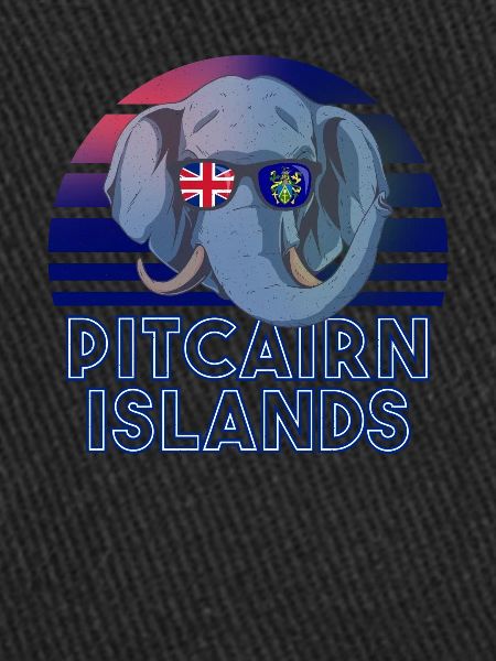 Pitcairn (Îles)