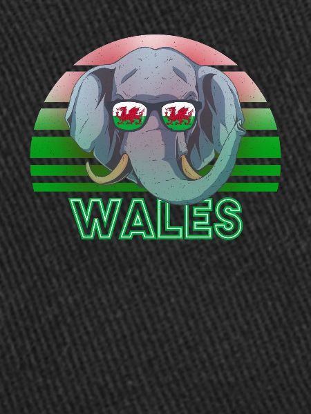 Wales