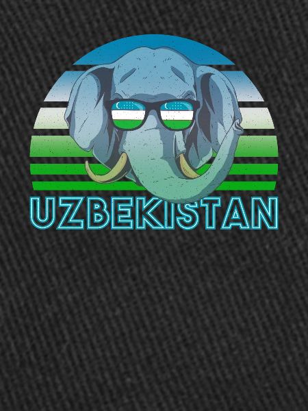 Uzbekistan