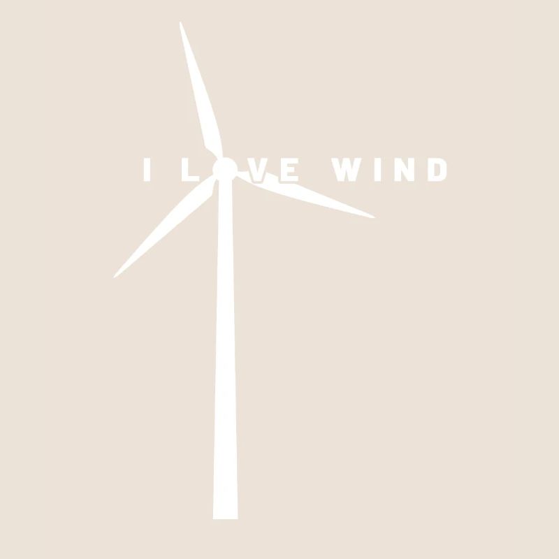 Énergie éolienne - J’aime le vent - Énergie éolienne - Parc éolien