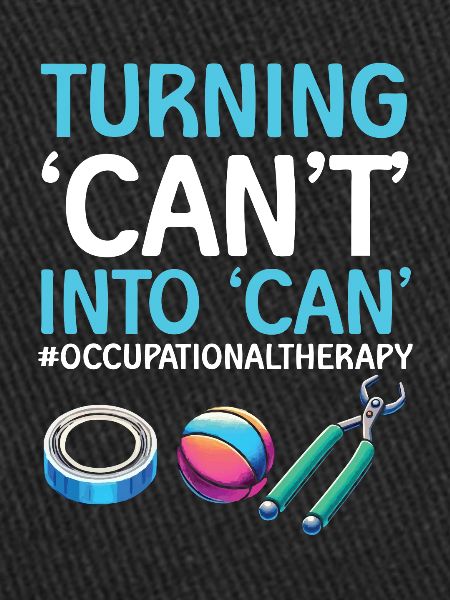 Occupational Therapist Occupational Therapy