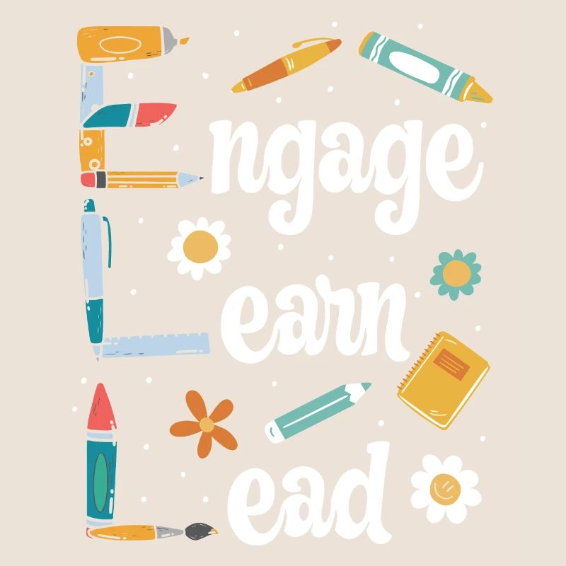 Ell Enseignant Enseignant Anglais Apprenant
