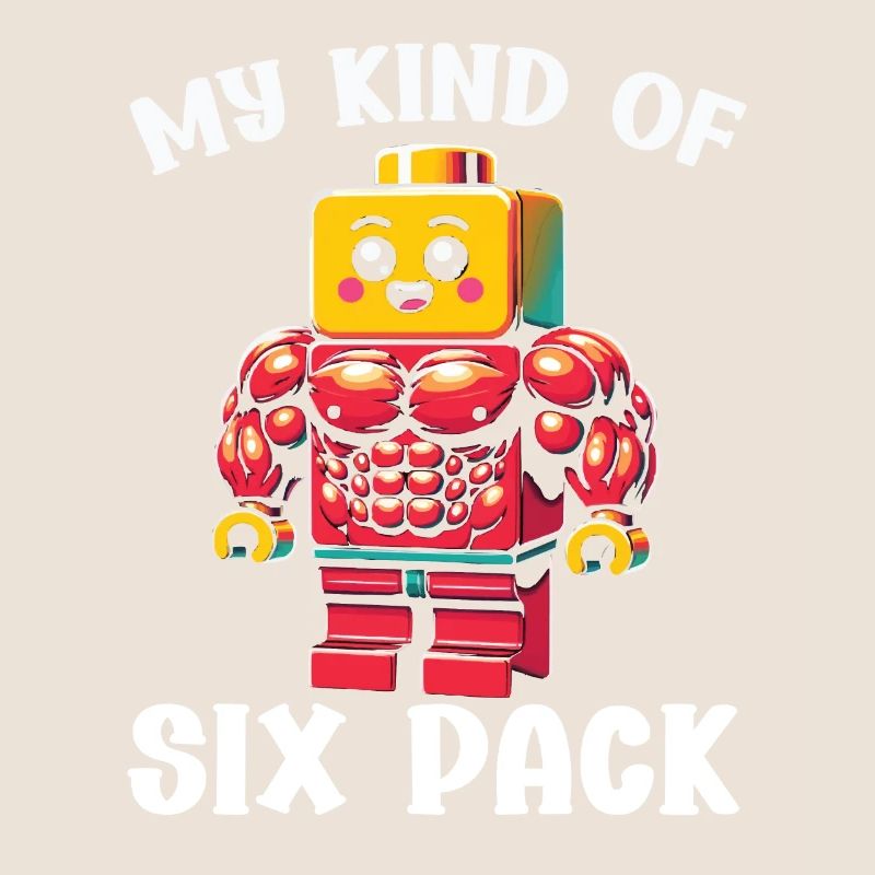 Expert Master Builder Bricks-bausteine