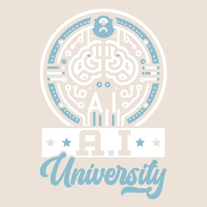 Artificial Intelligence AI Technology Machine