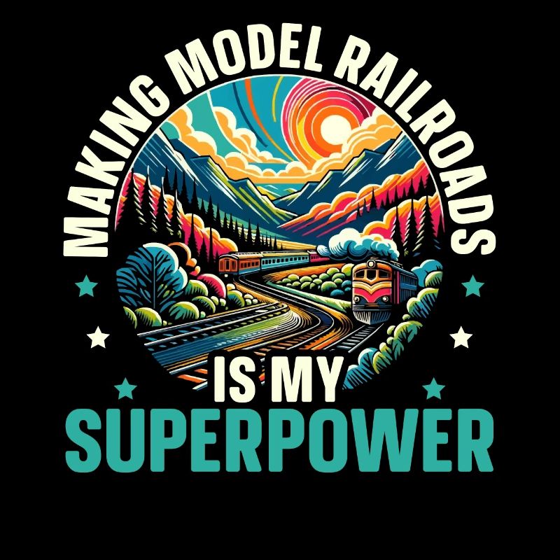 Model railway