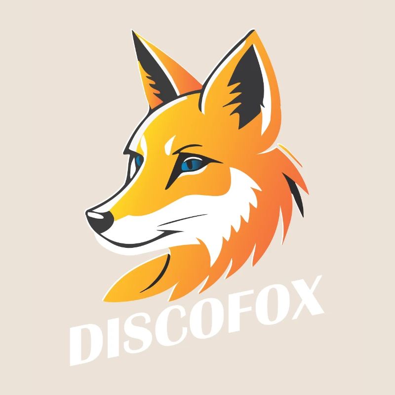 Discofox Danseuse Danseuse Danseuse Disco des années 80