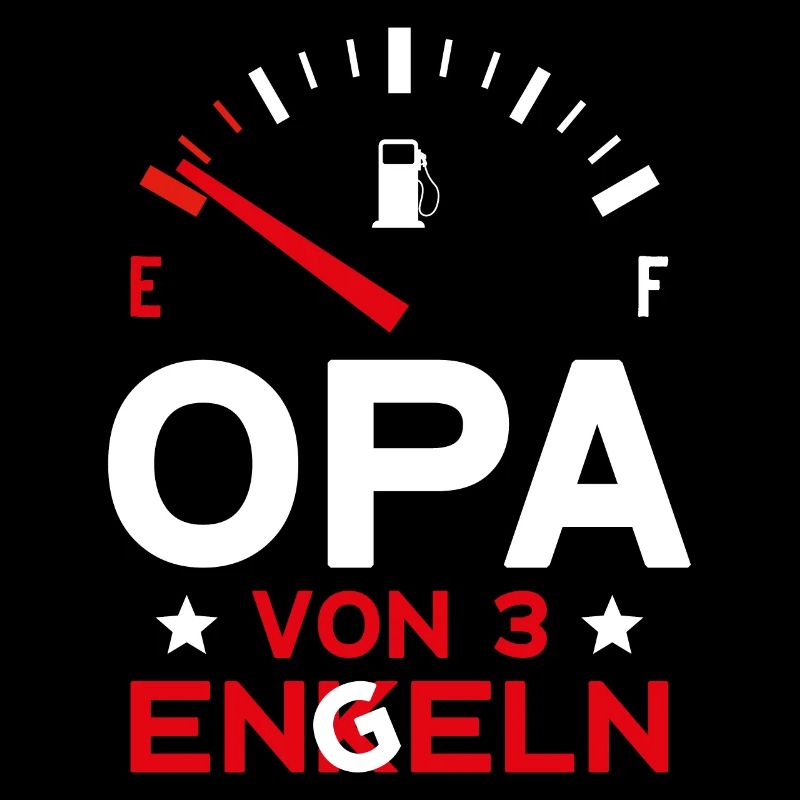 VATERTAG OPA VON 3 ENKELN OPA
