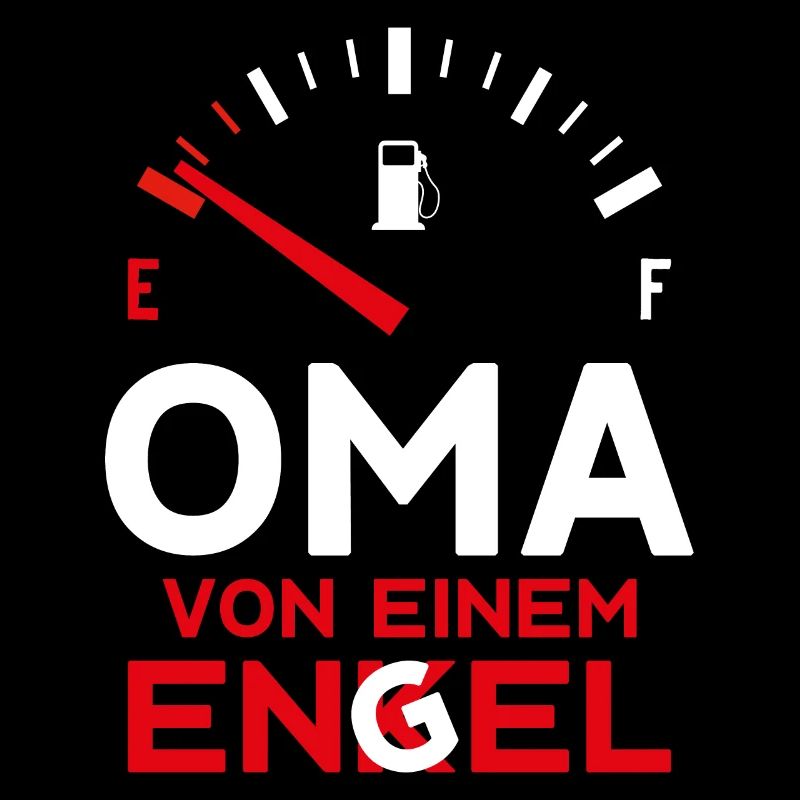 MUTTERTAG OMA VON 1 ENKEL OMA
