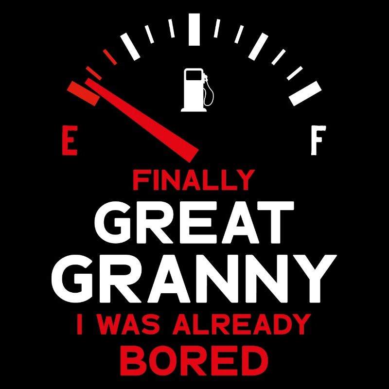 FINALLY GREAT GRANNY ENDLICH UROMA