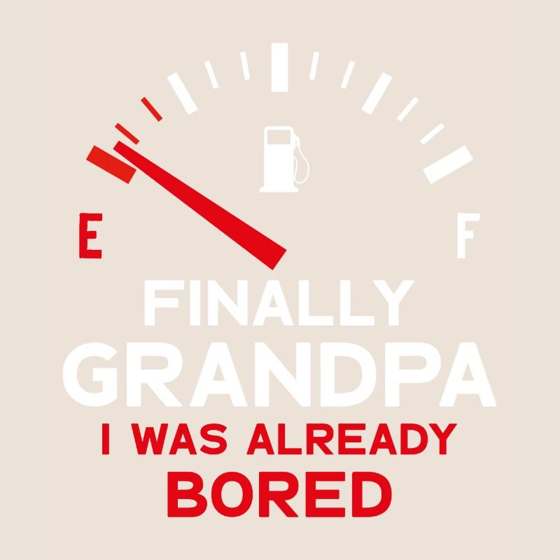 FINALLY GRANDPA ENDLICH OPA