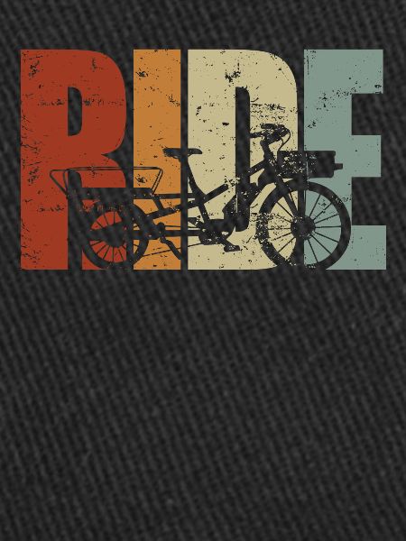 Vélo Cargo