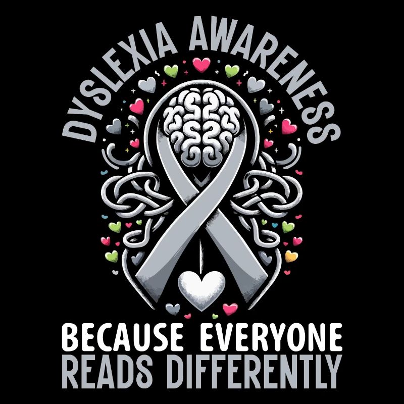 Dyslexia Awareness Month