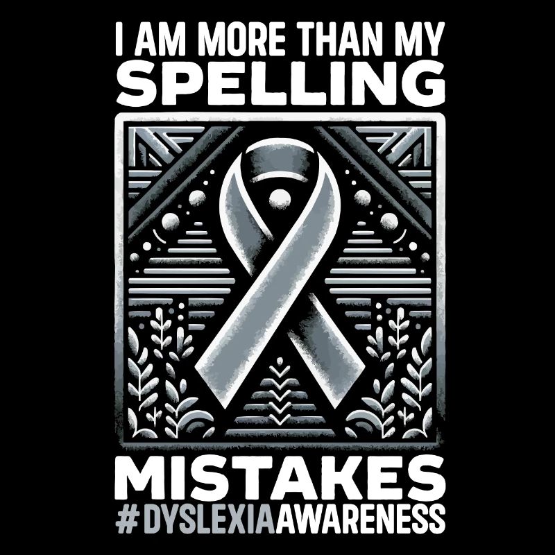 Mois de la sensibilisation à la dyslexie