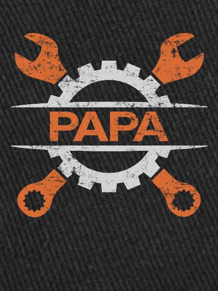 Dad Mechanic Dad Do-it-Yourself