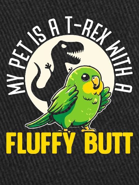 Parakeet Lover Budgie Bird