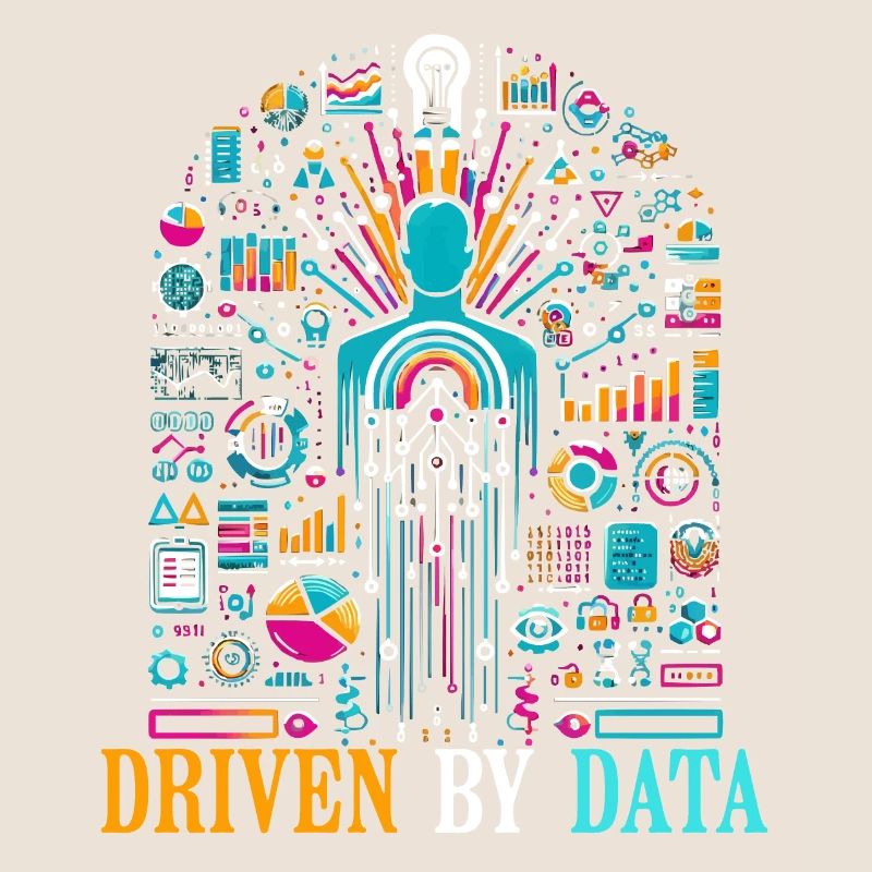 Data Science, Data Analysis, Machine