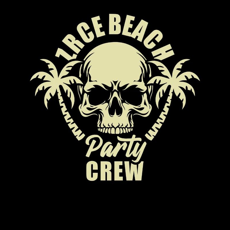 Zrce Beach Party Crew - c’est quand même en train de s’intensifier