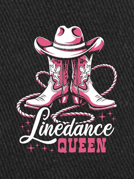Linedance Queen - Musique Country Linedancing