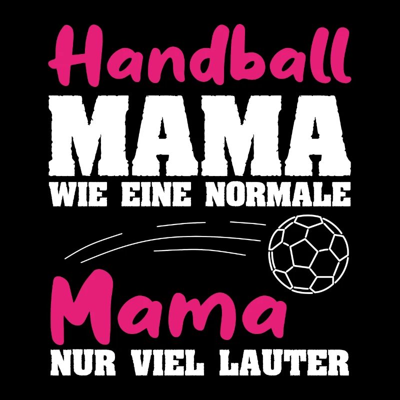 Maman handball