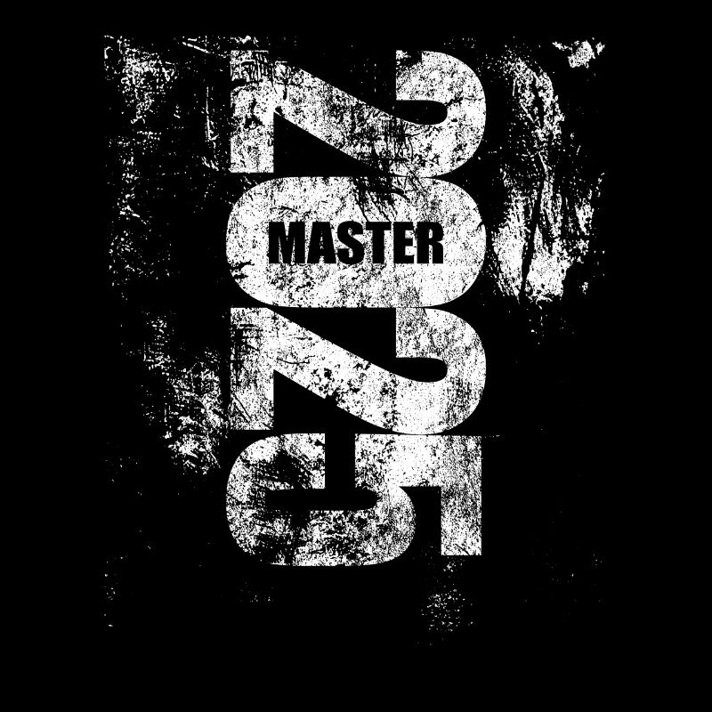Master bestanden 2025 - Prüfung - Erfolg