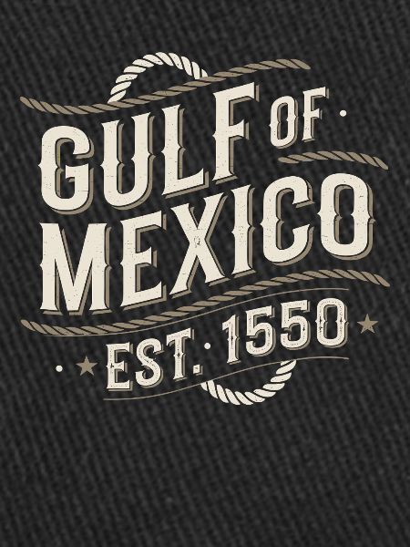 Golfe du Mexique