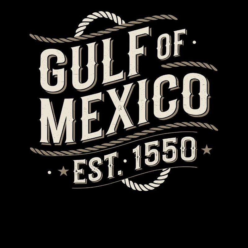 Gulf Of Mexico
